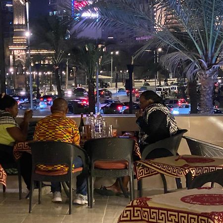 City Stars Hotel القاهرة المظهر الخارجي الصورة