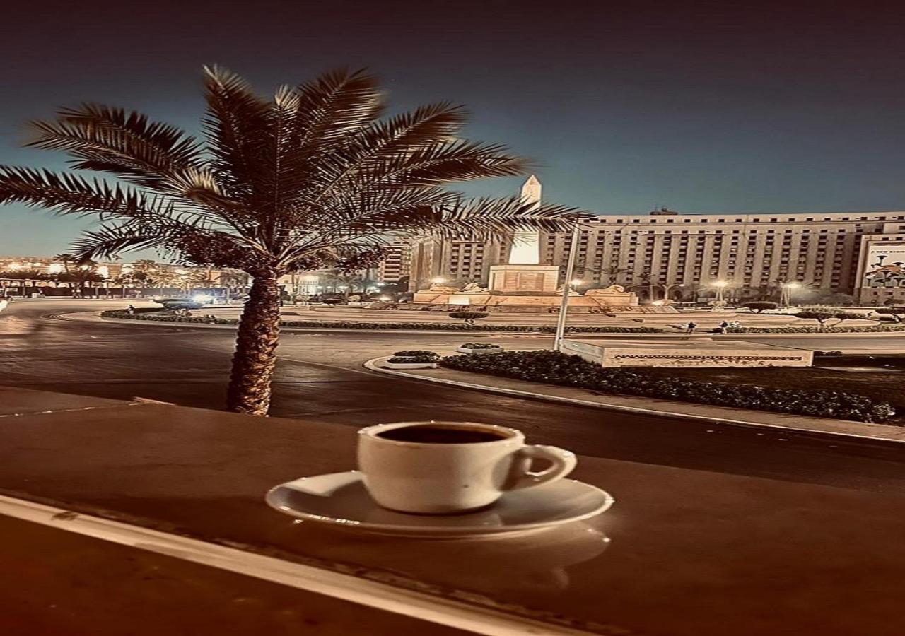 City Stars Hotel القاهرة المظهر الخارجي الصورة