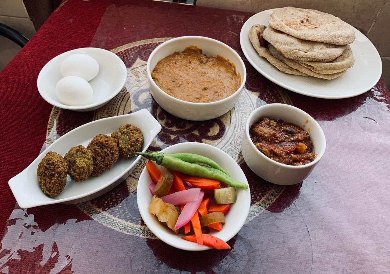 City Stars Hotel القاهرة المظهر الخارجي الصورة