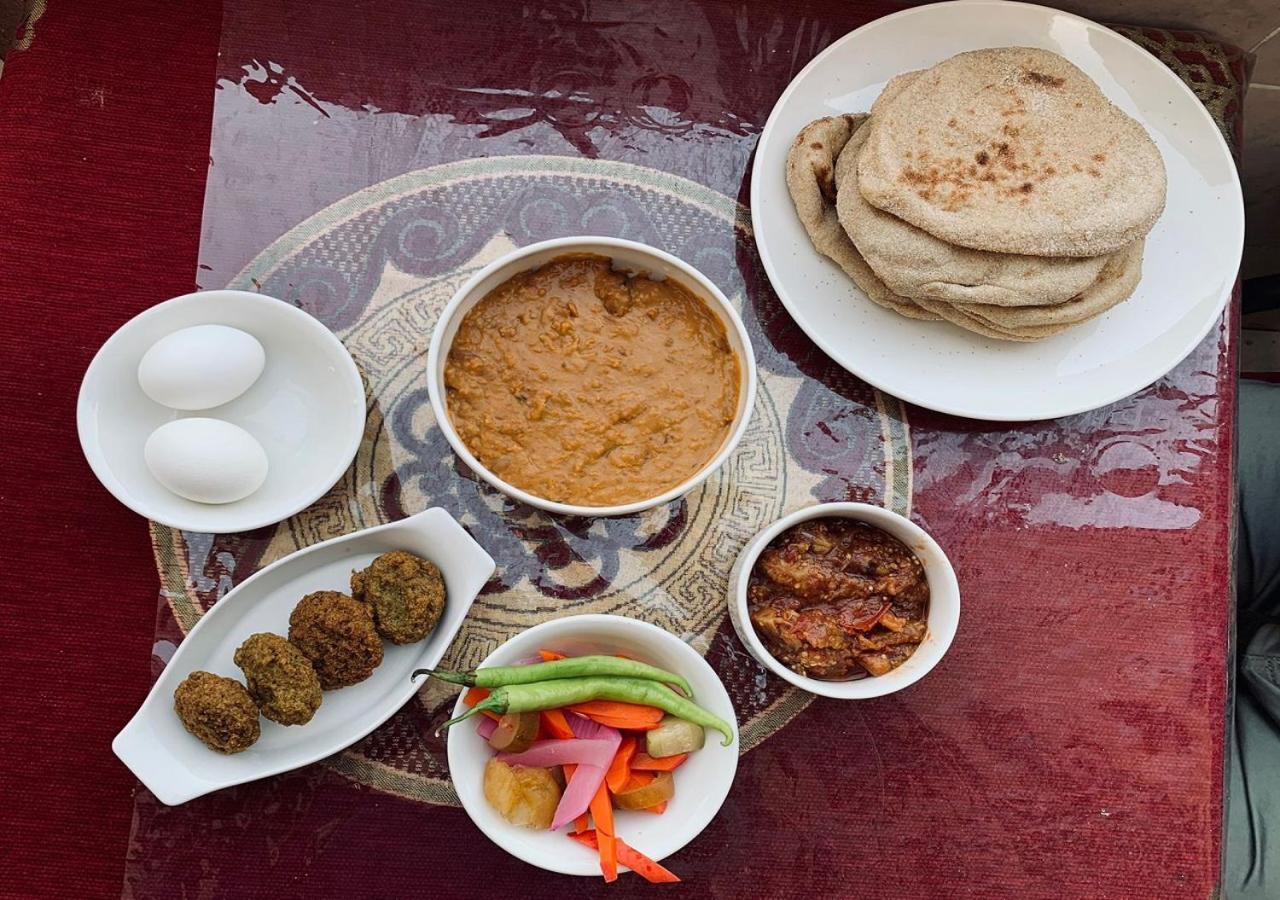 City Stars Hotel القاهرة المظهر الخارجي الصورة