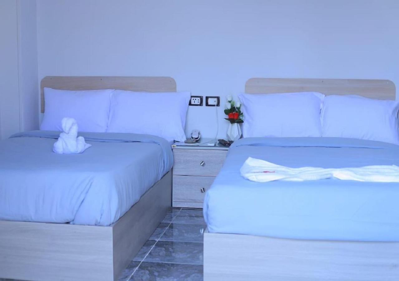 City Stars Hotel القاهرة المظهر الخارجي الصورة