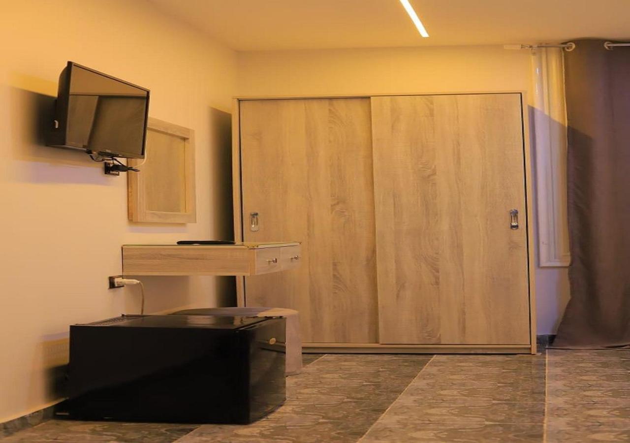 City Stars Hotel القاهرة المظهر الخارجي الصورة