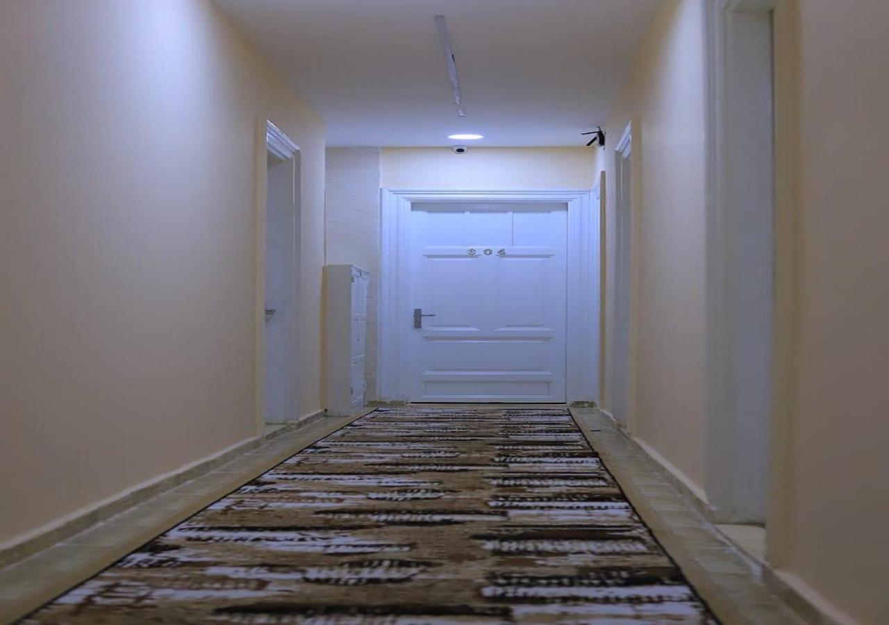 City Stars Hotel القاهرة المظهر الخارجي الصورة