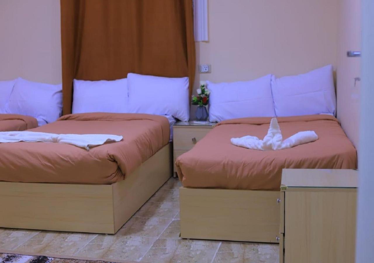 City Stars Hotel القاهرة المظهر الخارجي الصورة