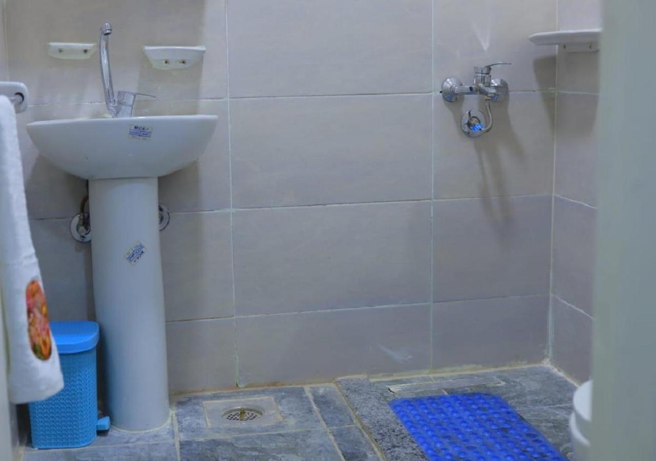 City Stars Hotel القاهرة المظهر الخارجي الصورة