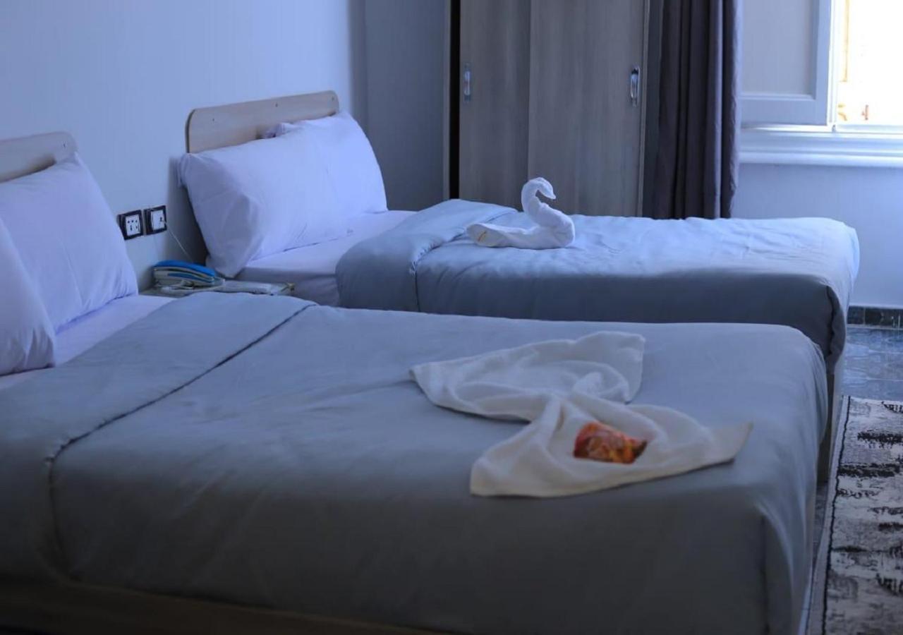 City Stars Hotel القاهرة المظهر الخارجي الصورة