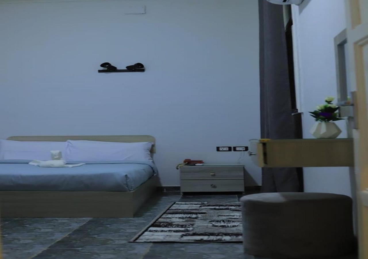 City Stars Hotel القاهرة المظهر الخارجي الصورة