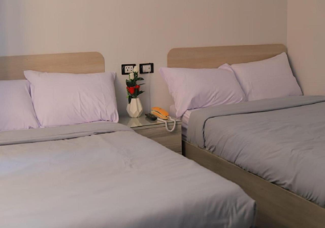 City Stars Hotel القاهرة المظهر الخارجي الصورة