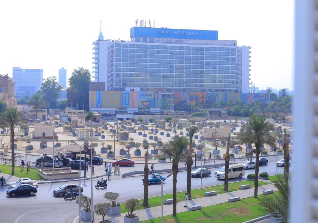 City Stars Hotel القاهرة المظهر الخارجي الصورة