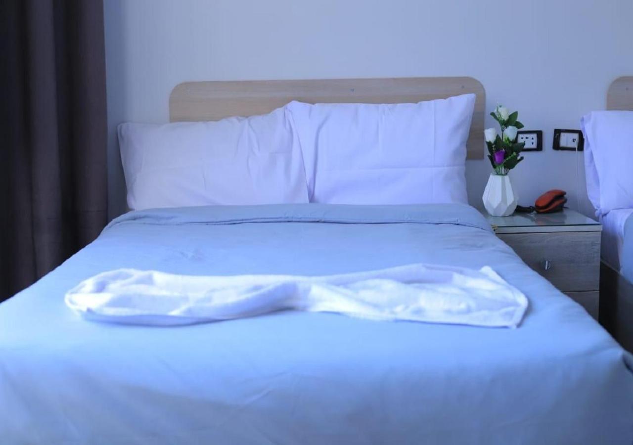 City Stars Hotel القاهرة المظهر الخارجي الصورة
