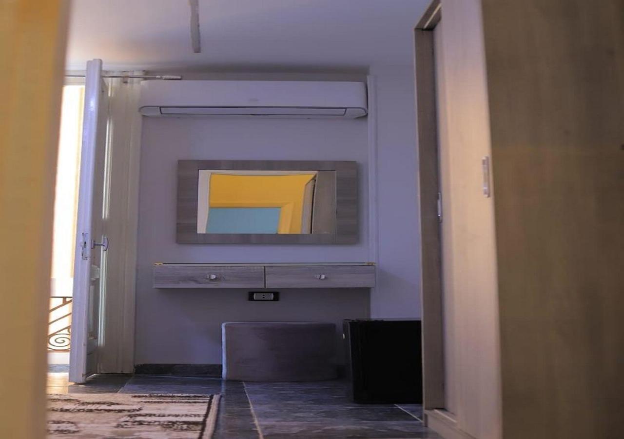 City Stars Hotel القاهرة المظهر الخارجي الصورة