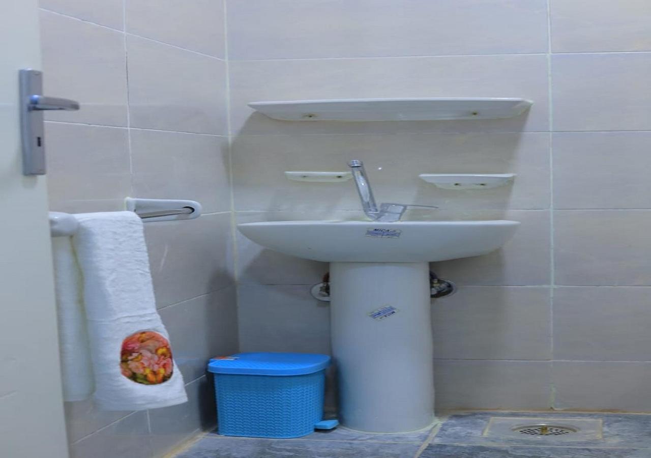 City Stars Hotel القاهرة المظهر الخارجي الصورة