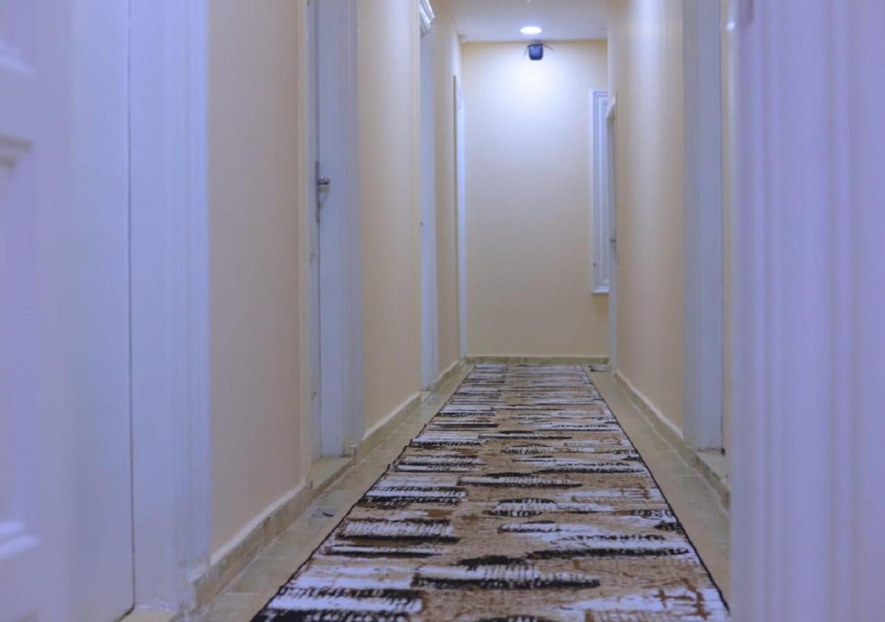 City Stars Hotel القاهرة المظهر الخارجي الصورة