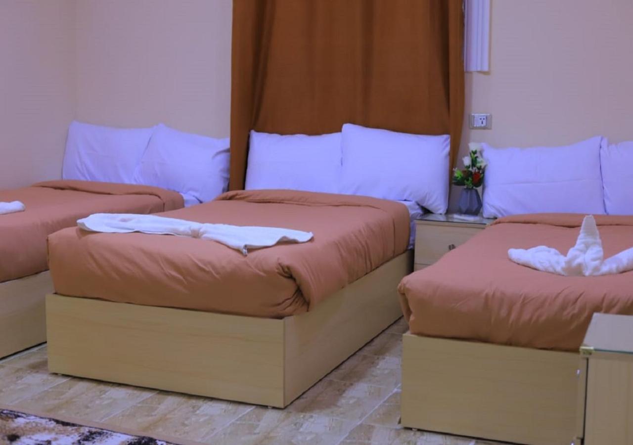 City Stars Hotel القاهرة المظهر الخارجي الصورة