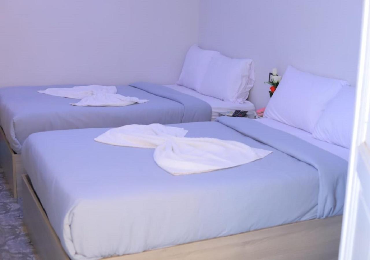 City Stars Hotel القاهرة المظهر الخارجي الصورة