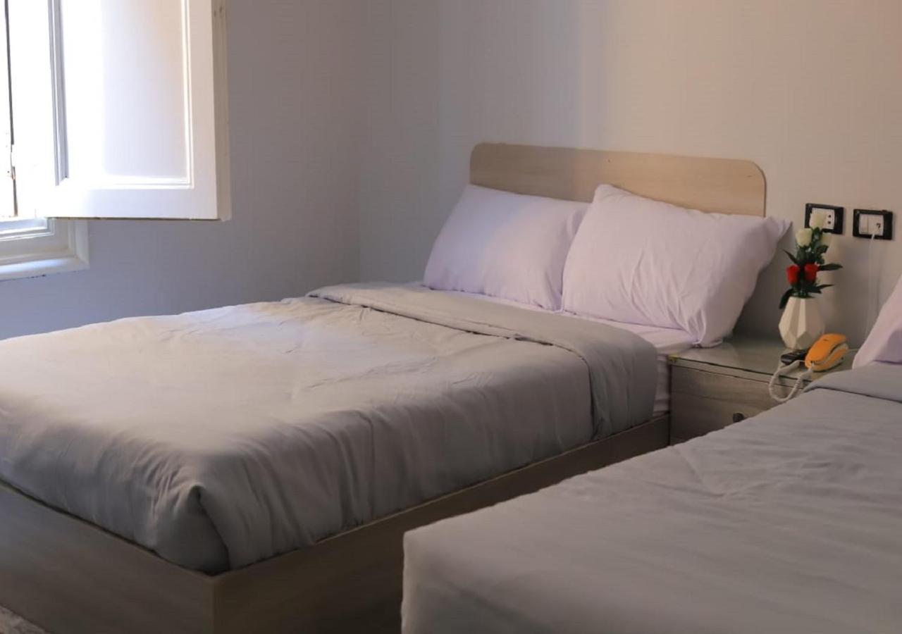 City Stars Hotel القاهرة المظهر الخارجي الصورة
