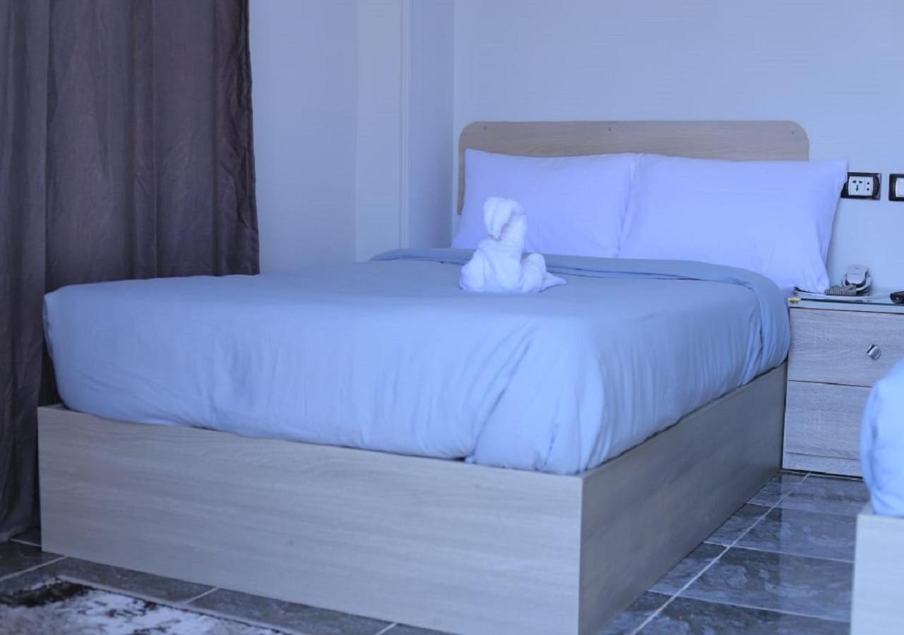 City Stars Hotel القاهرة المظهر الخارجي الصورة