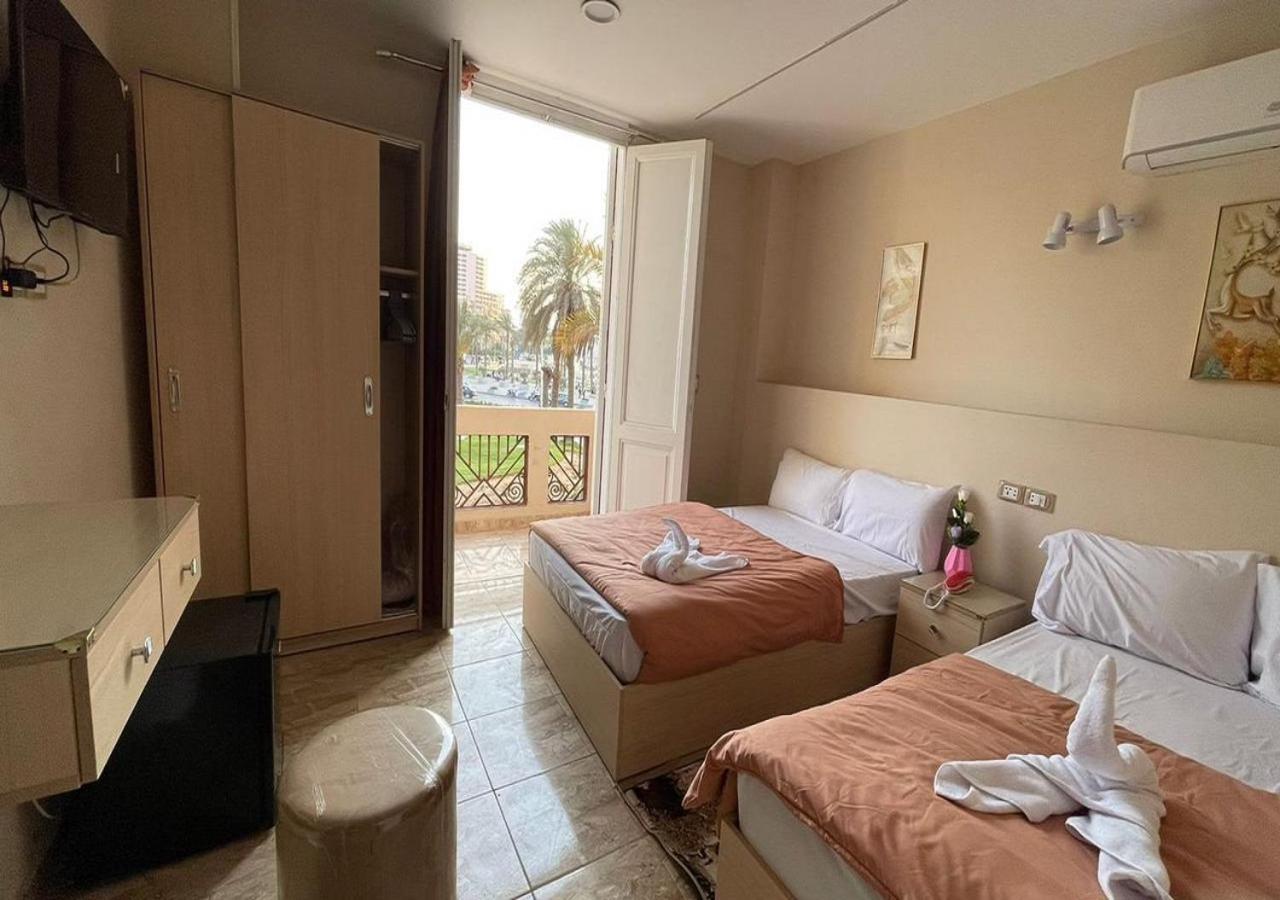 City Stars Hotel القاهرة المظهر الخارجي الصورة