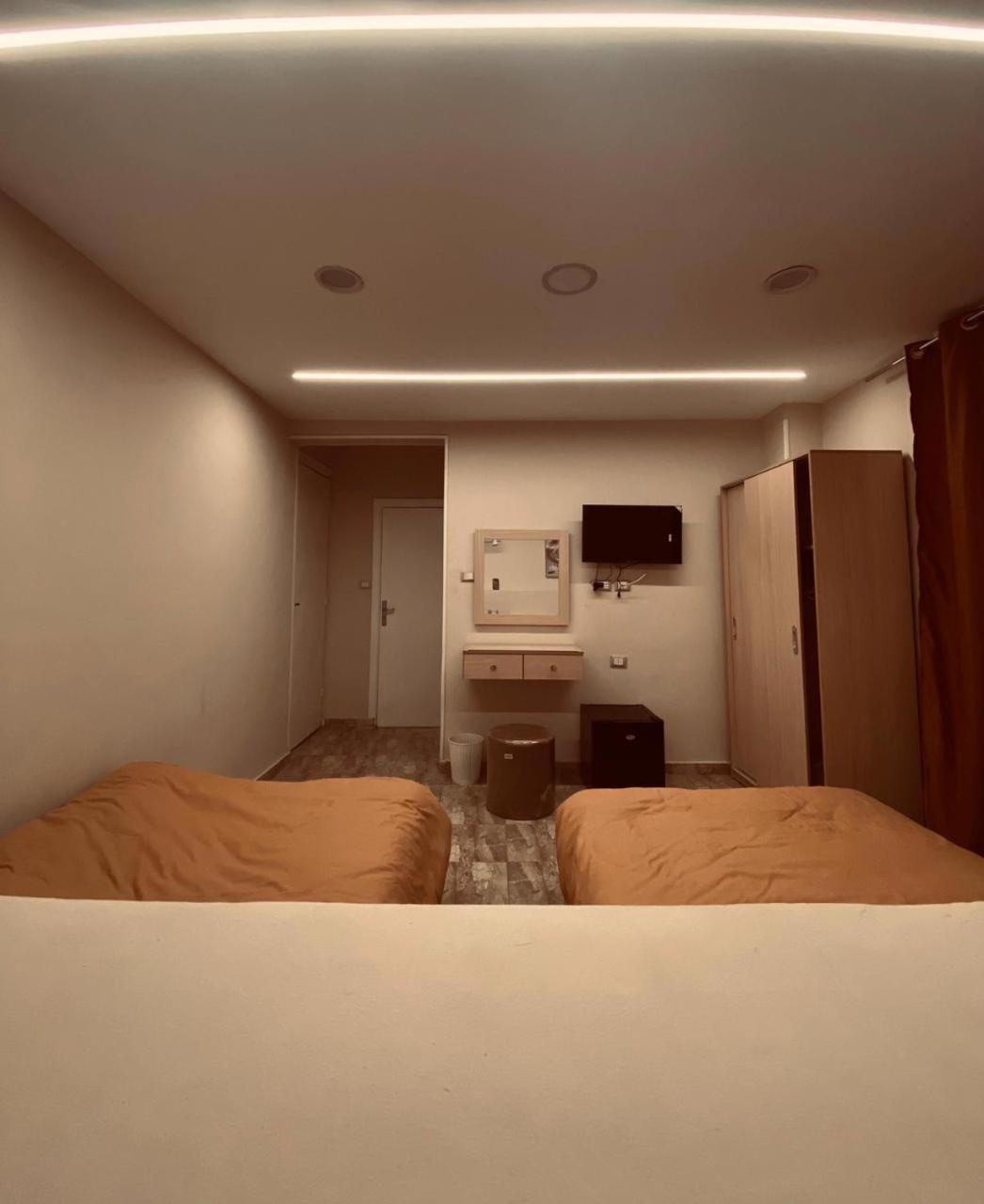 City Stars Hotel القاهرة المظهر الخارجي الصورة
