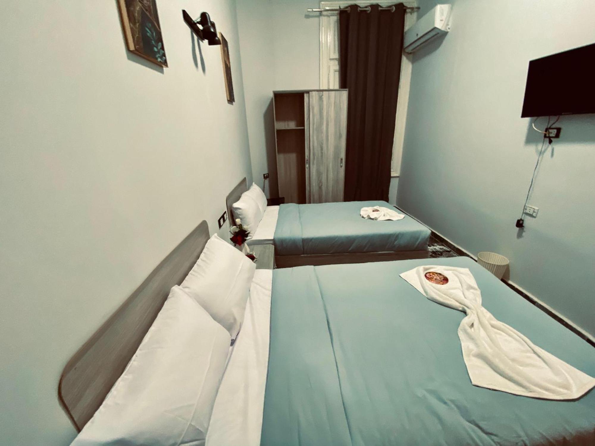 City Stars Hotel القاهرة المظهر الخارجي الصورة