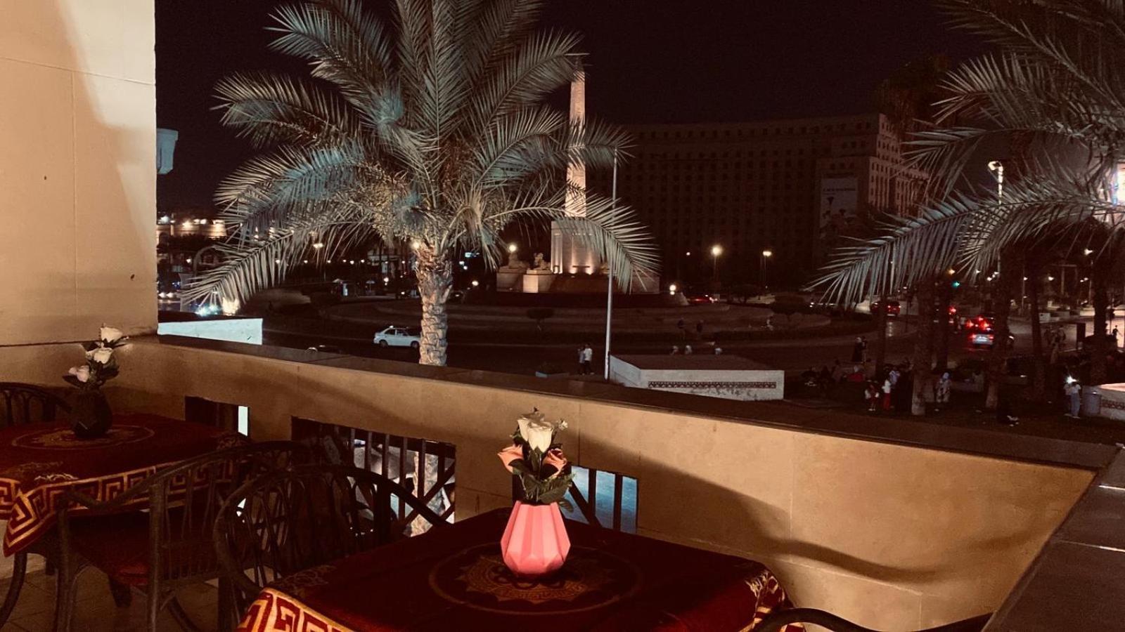 City Stars Hotel القاهرة المظهر الخارجي الصورة