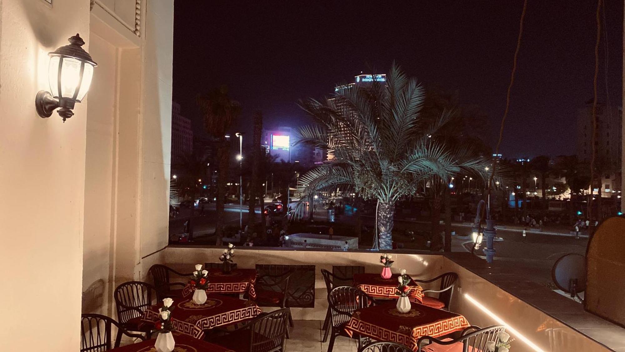 City Stars Hotel القاهرة المظهر الخارجي الصورة