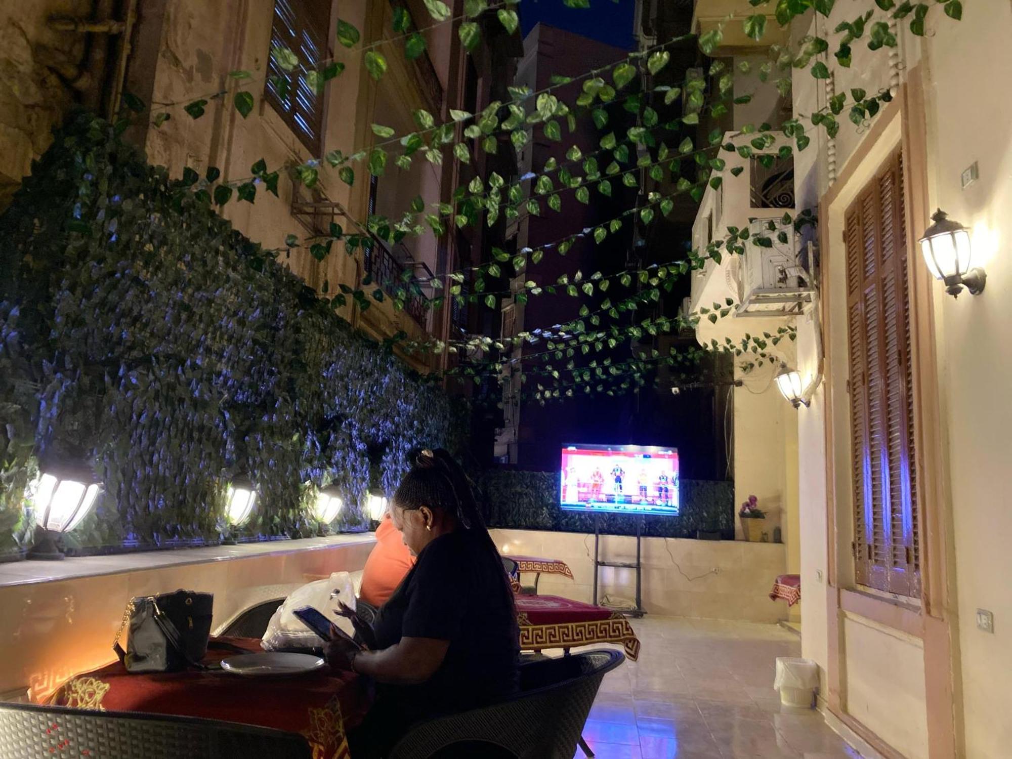 City Stars Hotel القاهرة المظهر الخارجي الصورة